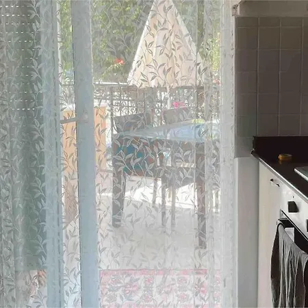 Apartment Cozy 2+1 With Big Pool , 150m From Sea. *