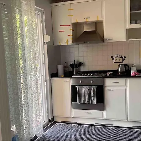 Apartment Cozy 2+1 With Big Pool , 150m From Sea. Alanya