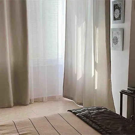 Cozy 2+1 With Big Pool , 150m From Sea. Alanya