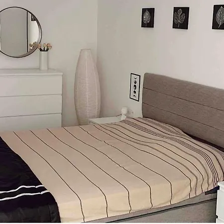 Apartment Cozy 2+1 With Big Pool , 150m From Sea. *